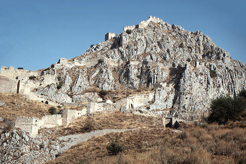 002 Ακροκόρινθος